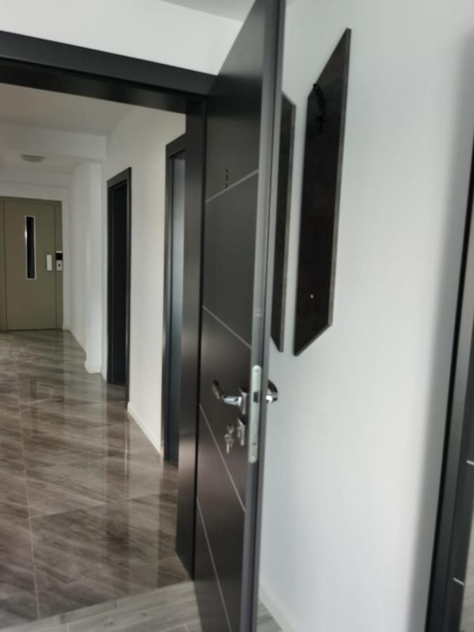 Ren Litoral Hotel Năvodari Exterior foto