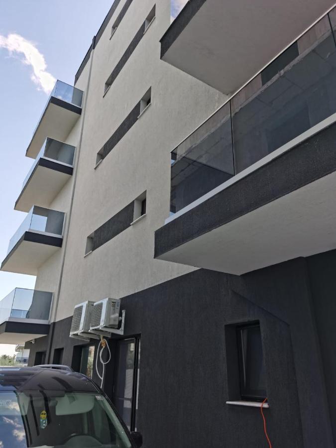 Ren Litoral Hotel Năvodari Exterior foto